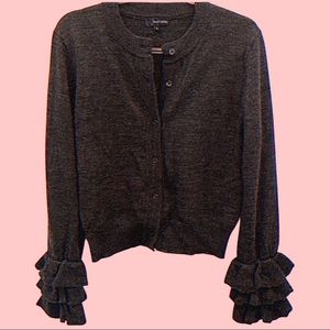 Anthropologie Sweater
